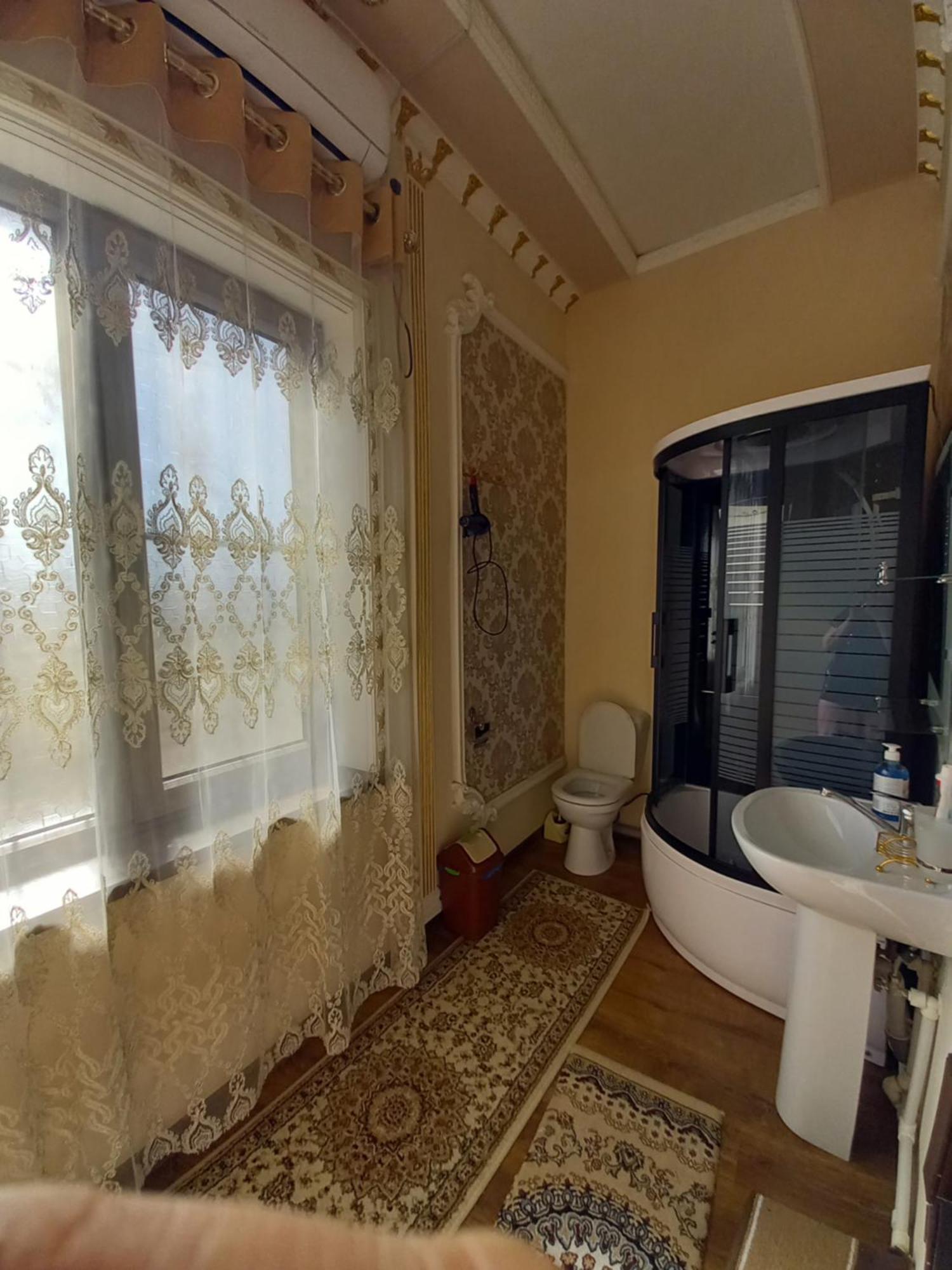 Uyut Inn Hotel Samarkand Bagian luar foto