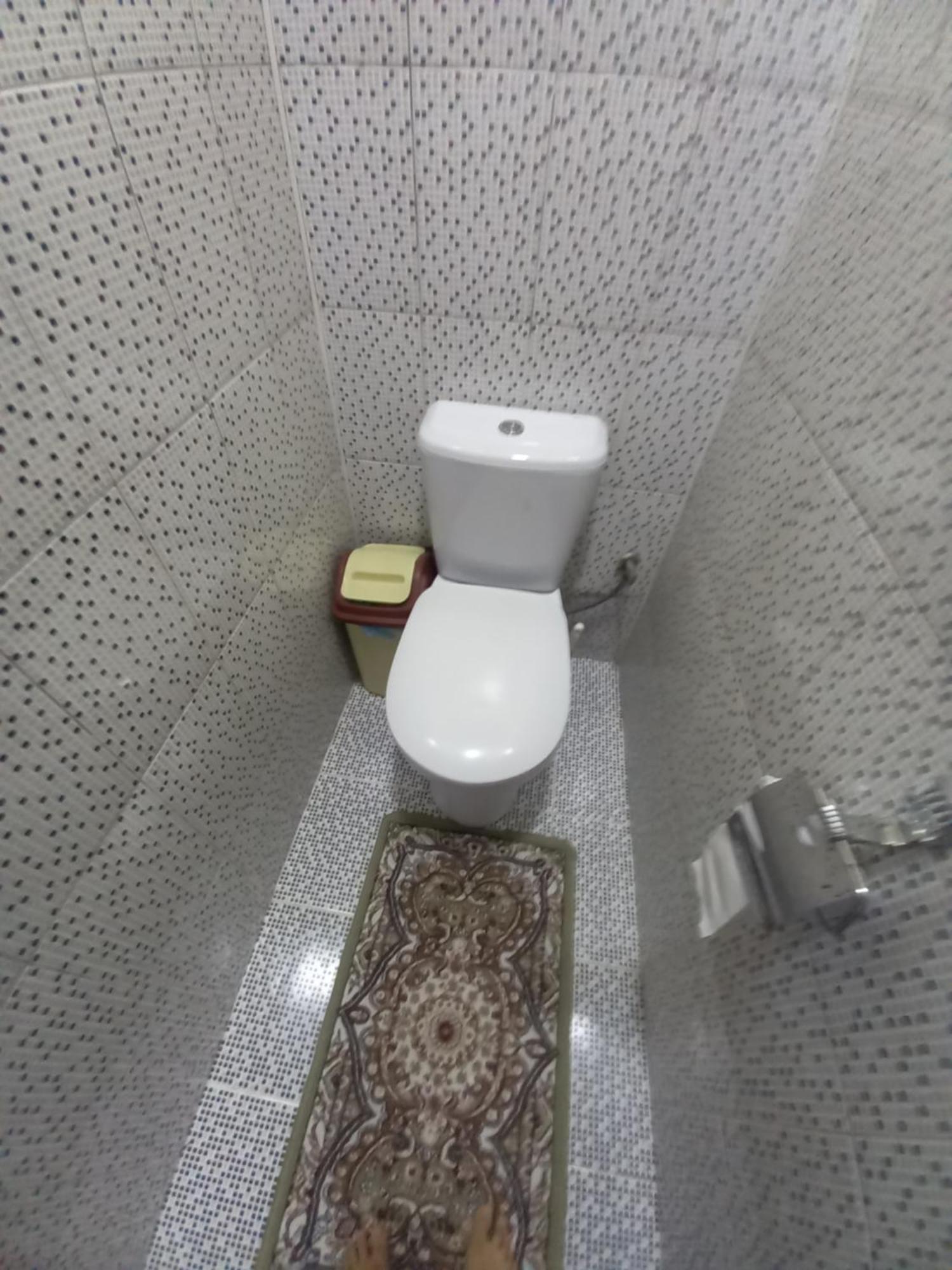 Uyut Inn Hotel Samarkand Bagian luar foto