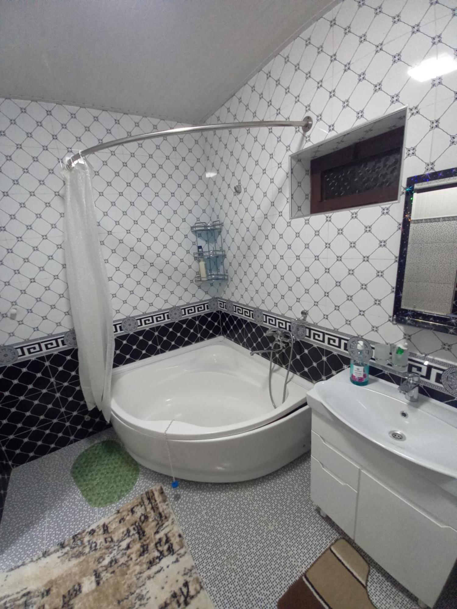 Uyut Inn Hotel Samarkand Bagian luar foto