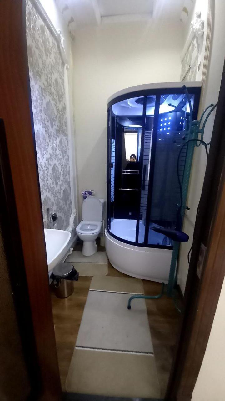 Uyut Inn Hotel Samarkand Bagian luar foto
