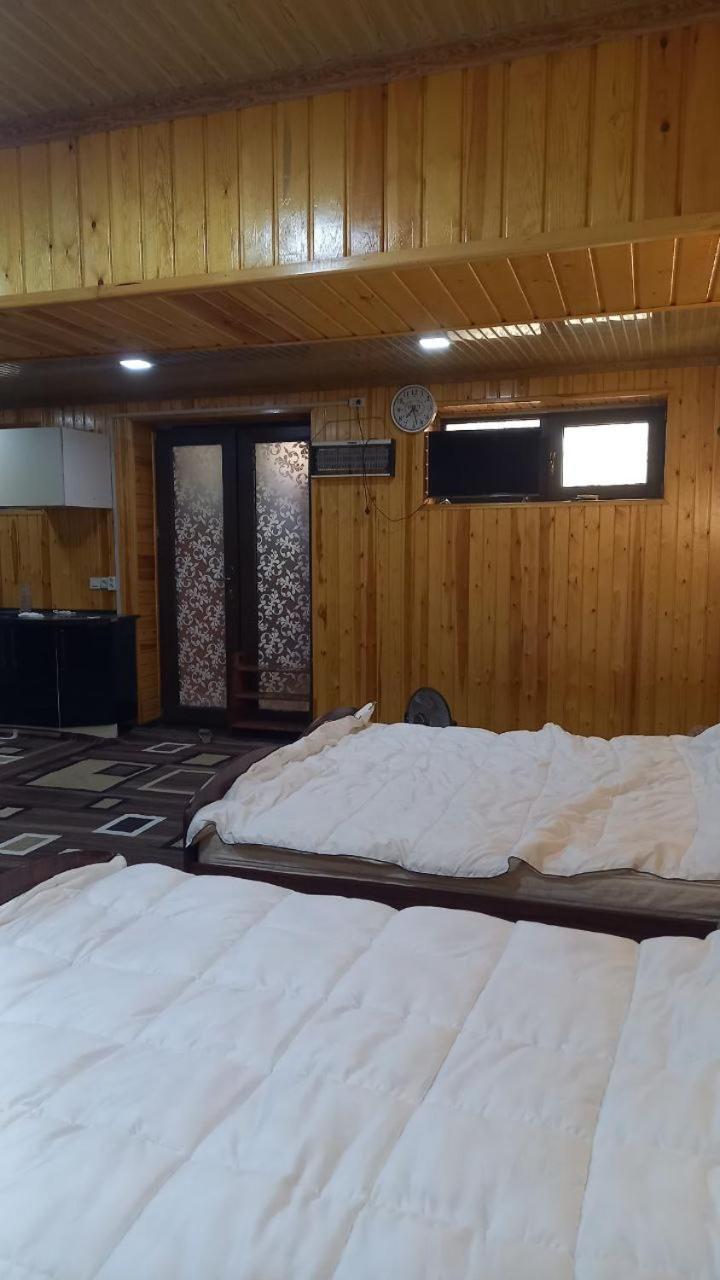 Uyut Inn Hotel Samarkand Bagian luar foto